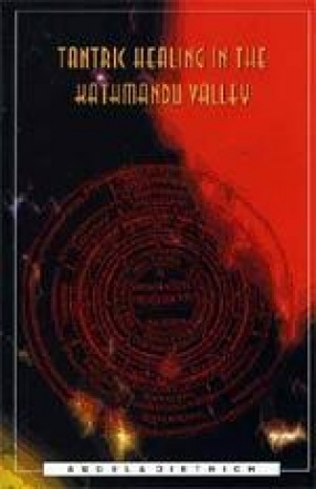 Tantric Healing in the Kathmandu Valley.