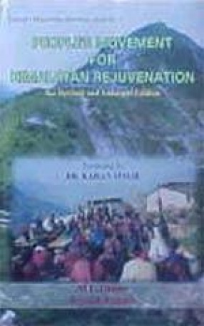 Peoples Movement for Himalayan Rejuvenation