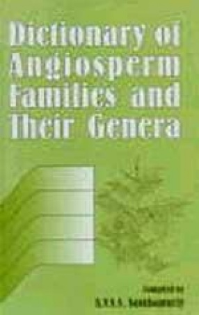 Dictionary of Angiosperm Families and their Genera