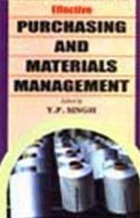 Effective Purchasing and Materials Management
