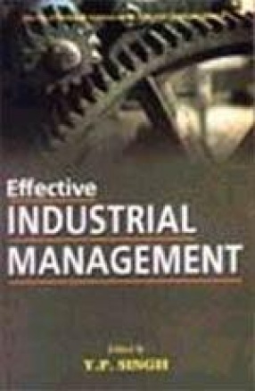 Effective Industrial Management