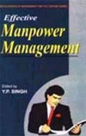 Effective Manpower Management