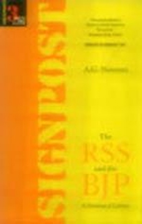 The RSS and the BJP: A Division of Labour