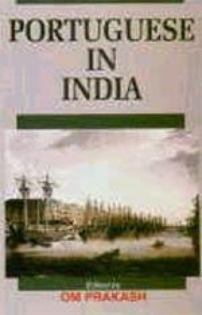 Portuguese in India (In 2 Vols.)