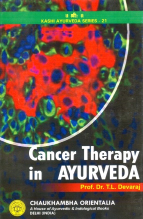 Cancer Therapy in Ayurveda