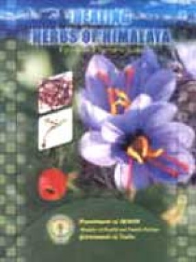 Healing Herbs of Himalaya: A Pictorial and Herbaria Guide