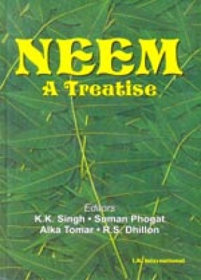 Neem: A Treatise