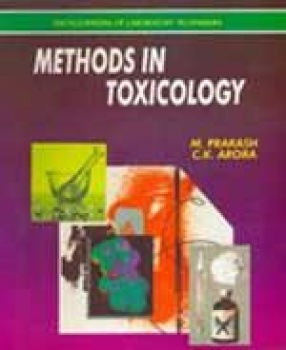 Methods in Toxicology
