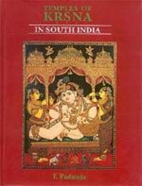 Temples of Krsna in South India