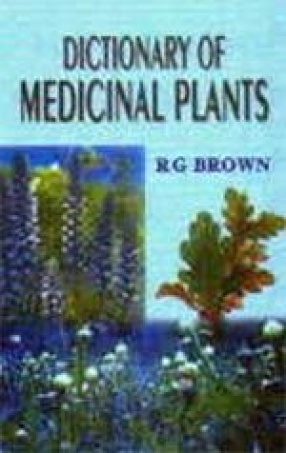 Dictionary of Medicinal Plants