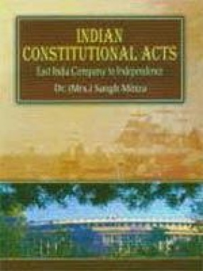 Indian Constitutional Acts: East India Company to Independence