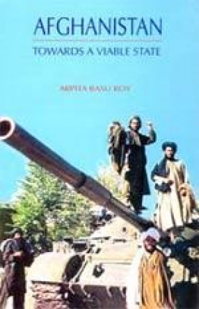 Afghanistan: Towards a Viable State