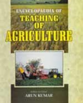 Encyclopaedia of Teaching of Agriculture