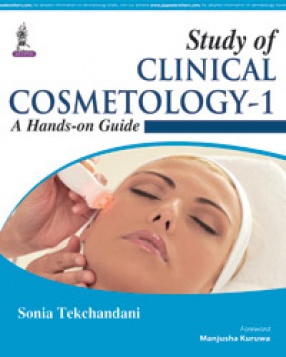 Study of Clinical Cosmetology-1: A Hands-on Guide