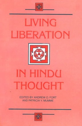 Living Liberation in Hindu Thought