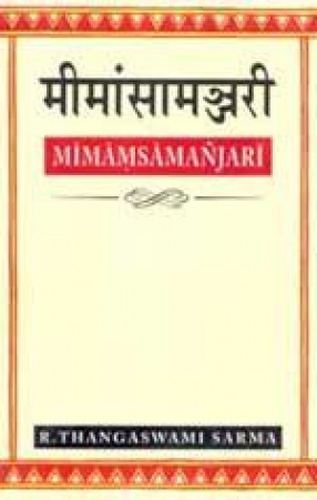 Mimamsamanjari