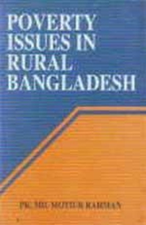 Poverty Issues in Rural Bangladesh