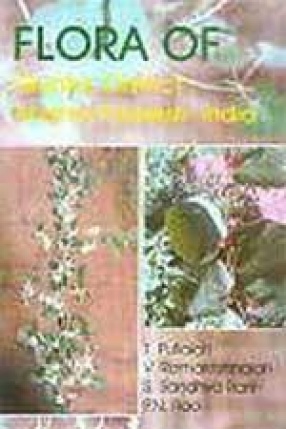 Flora of Guntur District, Andhra Pradesh, India