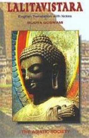 Lalitavistara
