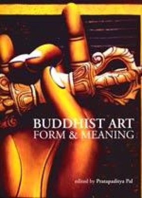 Buddhist Art: Form & Meaning
