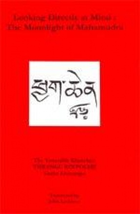 Looking Directly at Mind: The Moonlight of Mahamudra