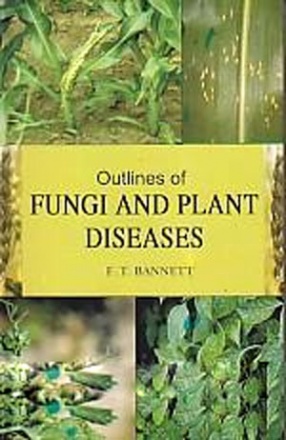 Outlines of Fungi and Plant Diseases: For Students and Practitioners of Agriculture and Horticulture