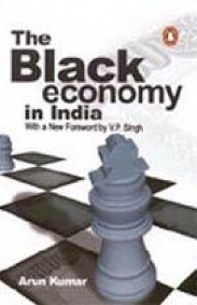 The Black Economy in India