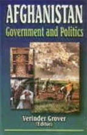 Afghanistan: Government and Politics