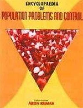 Encyclopaedia of Population Problem and Control (In 3 Volumes)
