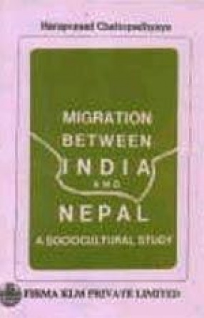 Migration Between India and Nepal
