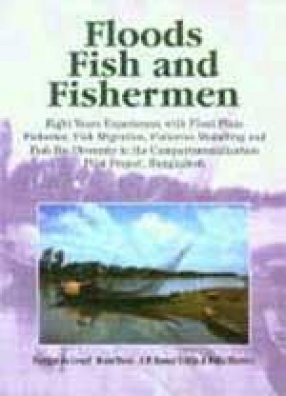 Floods Fish and Fishermen