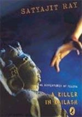 A Killer in Kailash: Adventures of Feluda
