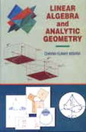 Linear Algebra and Analytic Geometry