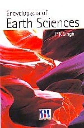 Encyclopedia of Earth Sciences