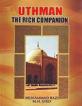 Uthman: The Rich Companion