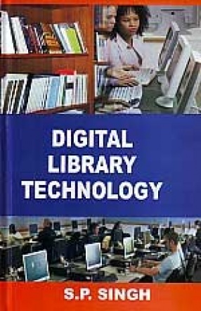 Digital Library Technology