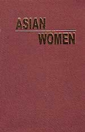 Asian Women (Volume IV)