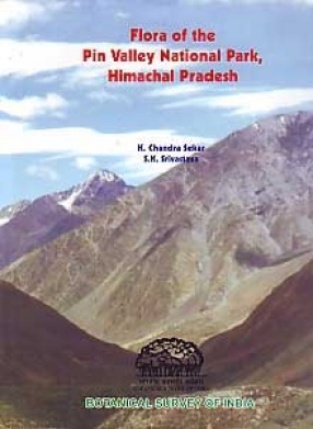 Flora of the Pin Valley National Park, Himachal Pradesh