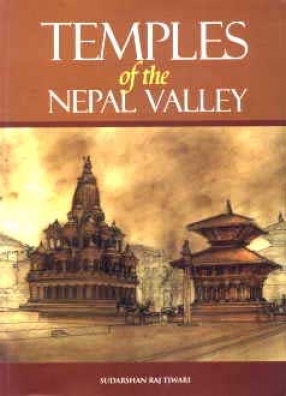 Temples of the Nepal Valley