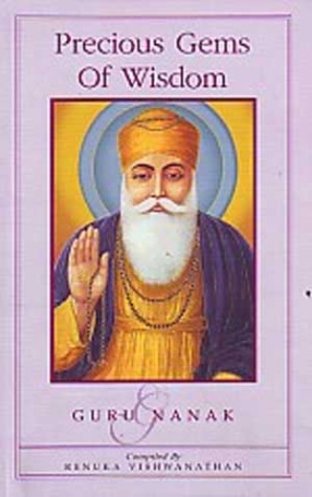 Precious Gems of Wisdom
