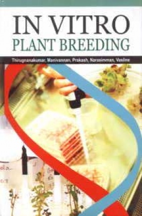 In Vitro Plant Breeding