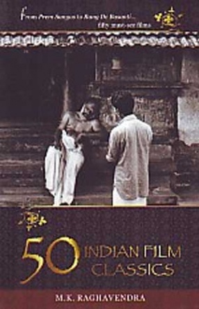 50 Indian Film Classics