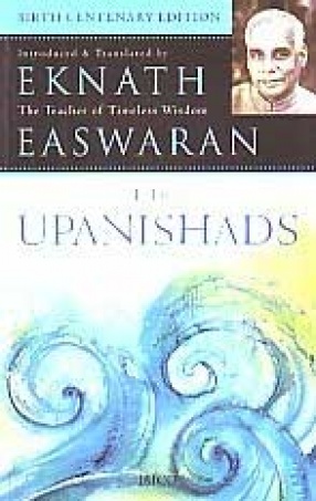 The Upanishads