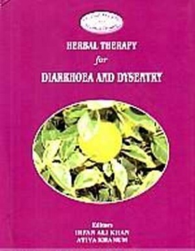 Herbal Therapy for Diarrhoea and Dysentry