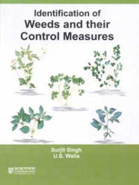 Identification of Weeds and Their Control Measures
