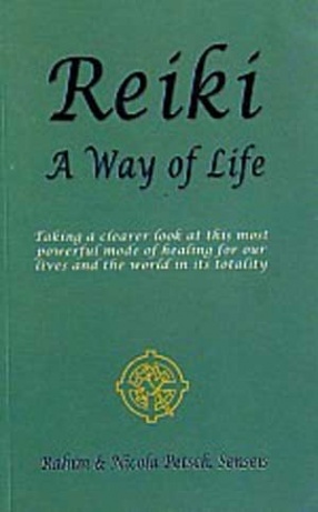 Reiki, A Way of Life