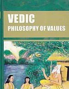 Vedic Philosophy of Values