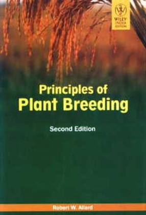 Principles of Plant Breeding