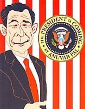 The President is Coming