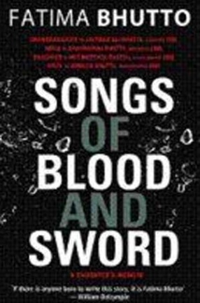 Songs of Blood and Sword: A Daughter's Memoir